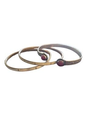 3 Bracelet Bundle